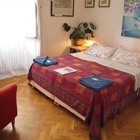 Maria-Rosa Guesthouse 罗马 外观 照片
