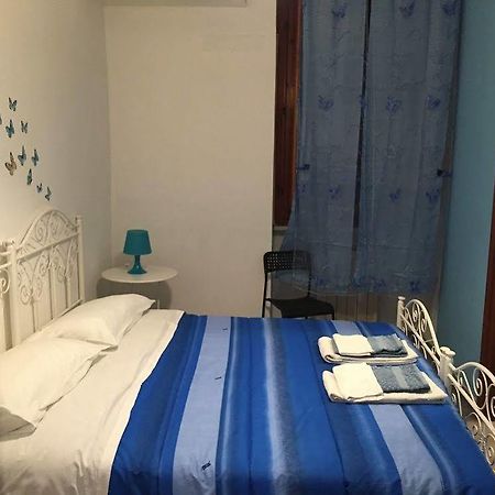 Maria-Rosa Guesthouse 罗马 外观 照片