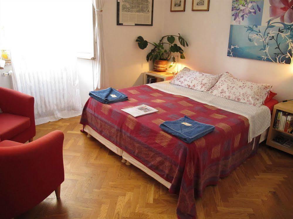 Maria-Rosa Guesthouse 罗马 外观 照片