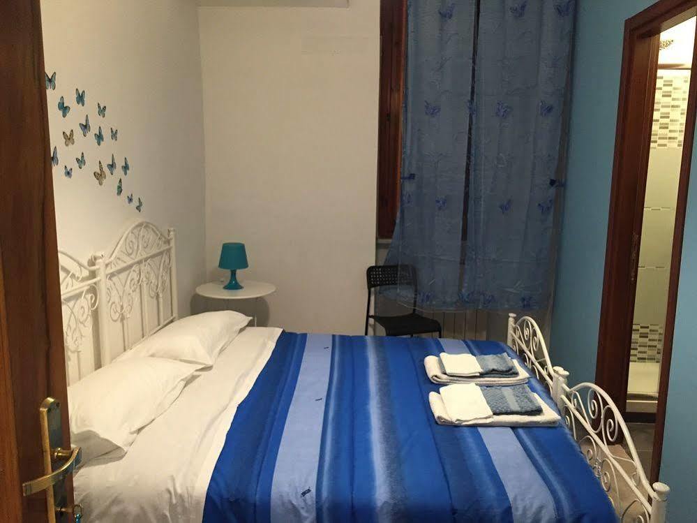 Maria-Rosa Guesthouse 罗马 外观 照片